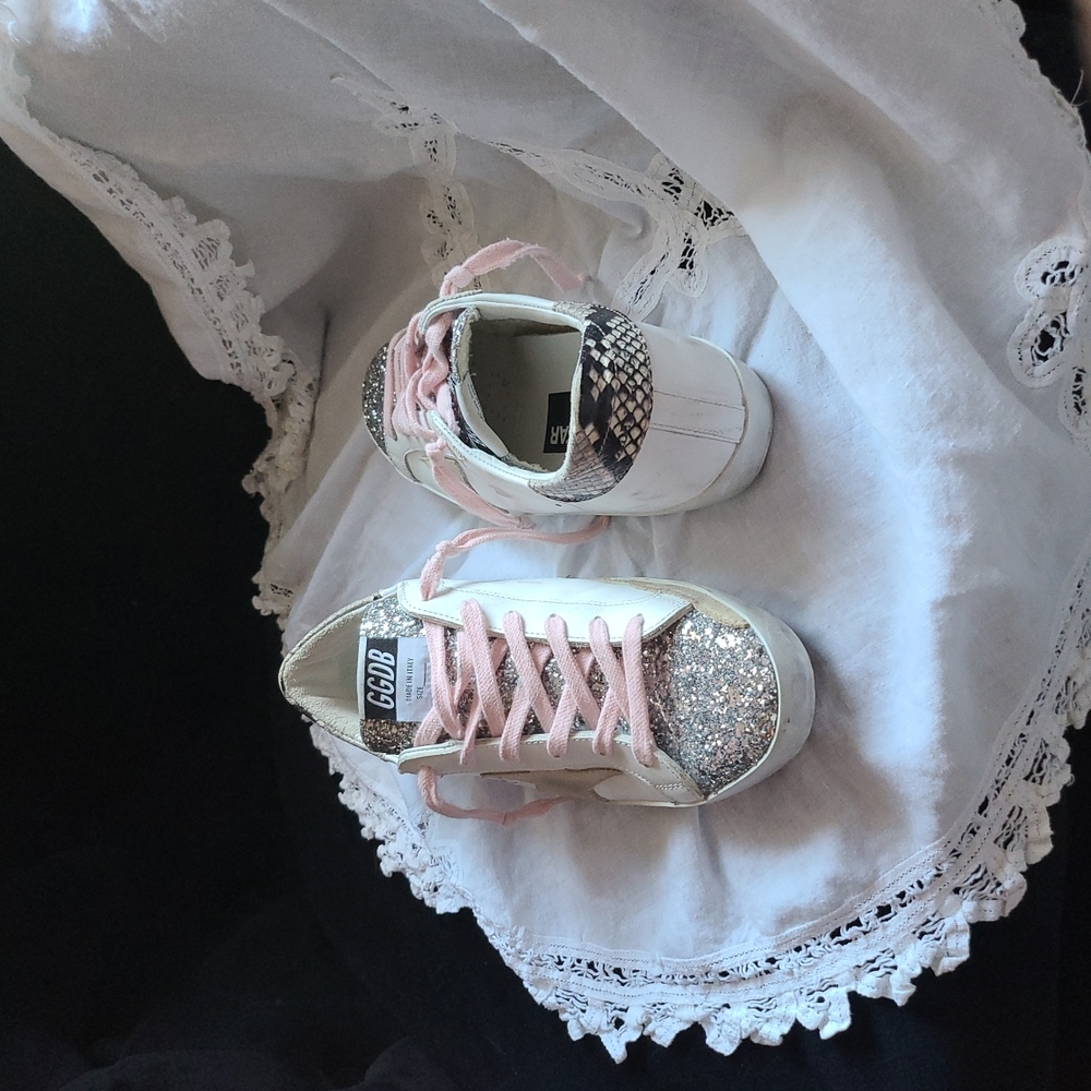 Golden Goose Private Edition
